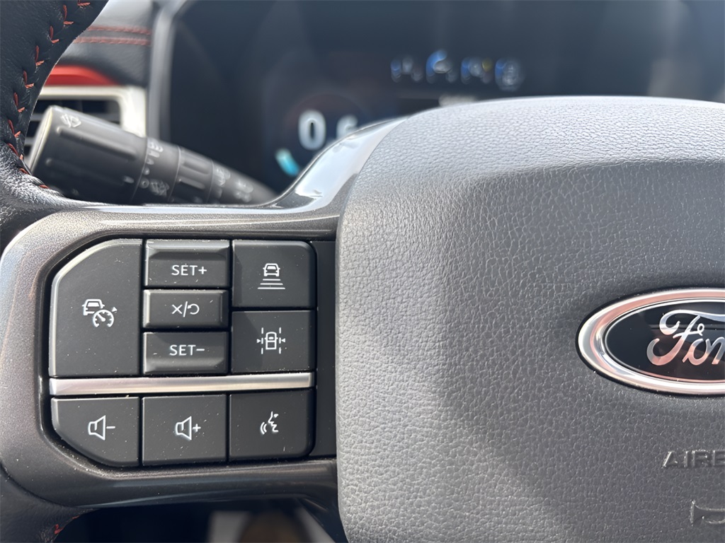 2023 Ford Expedition