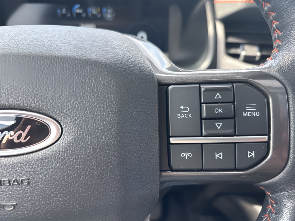 2023 Ford Expedition