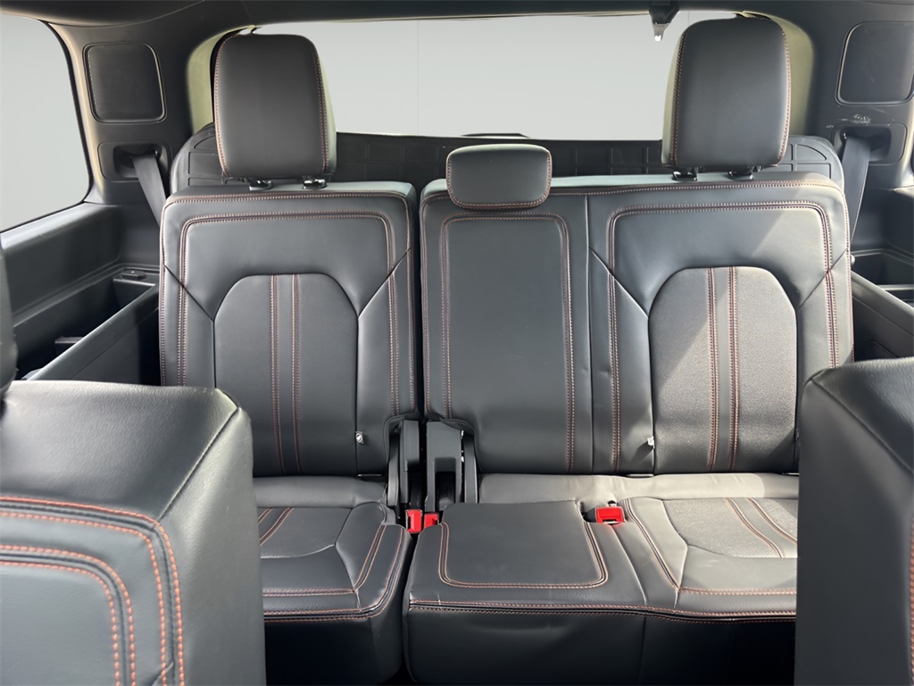 2023 Ford Expedition