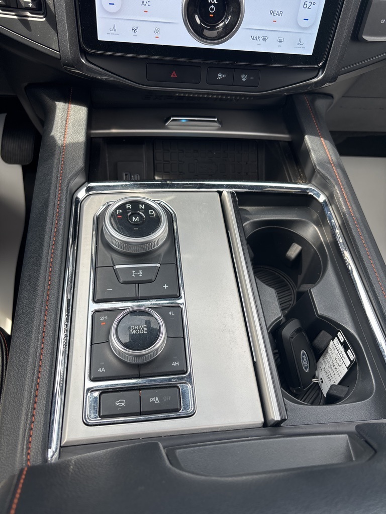 2023 Ford Expedition