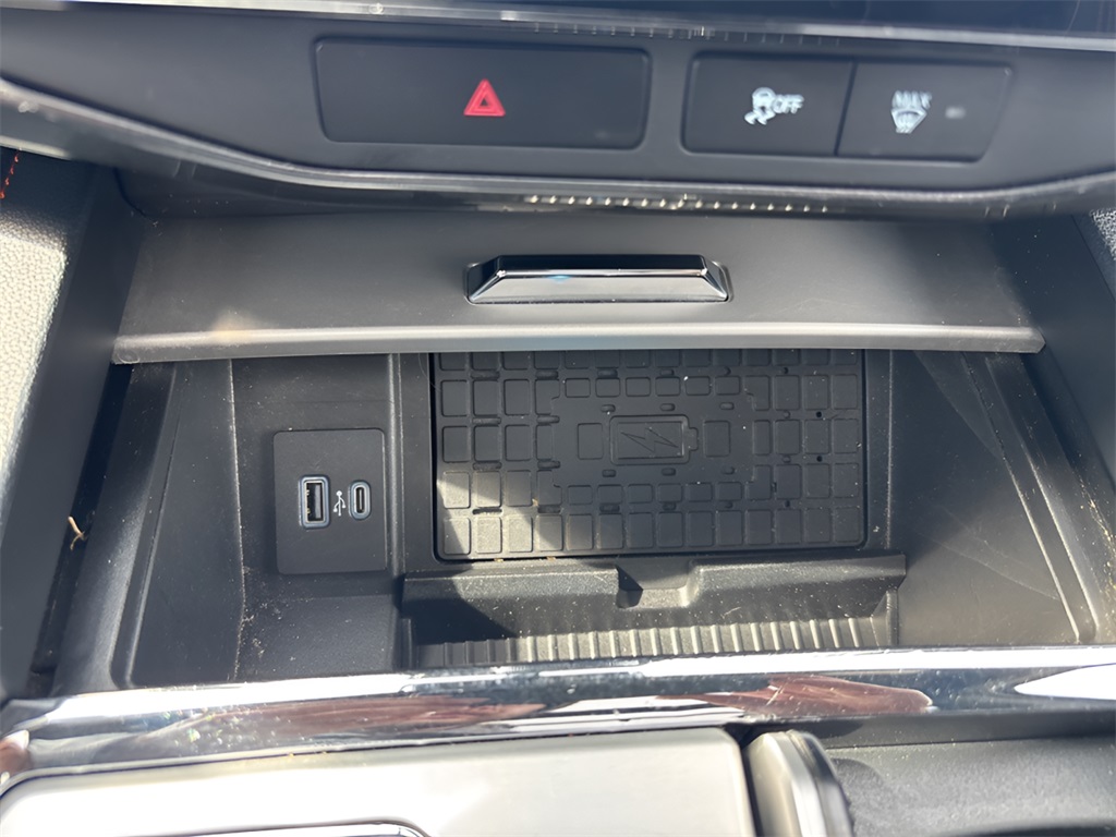 2023 Ford Expedition
