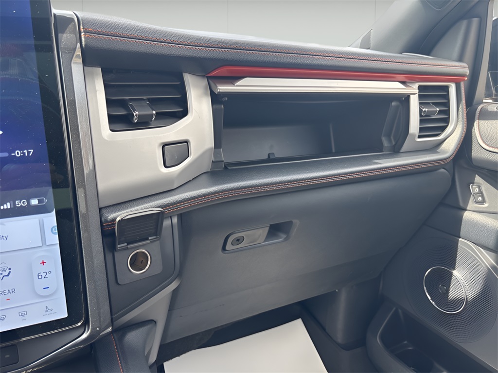 2023 Ford Expedition