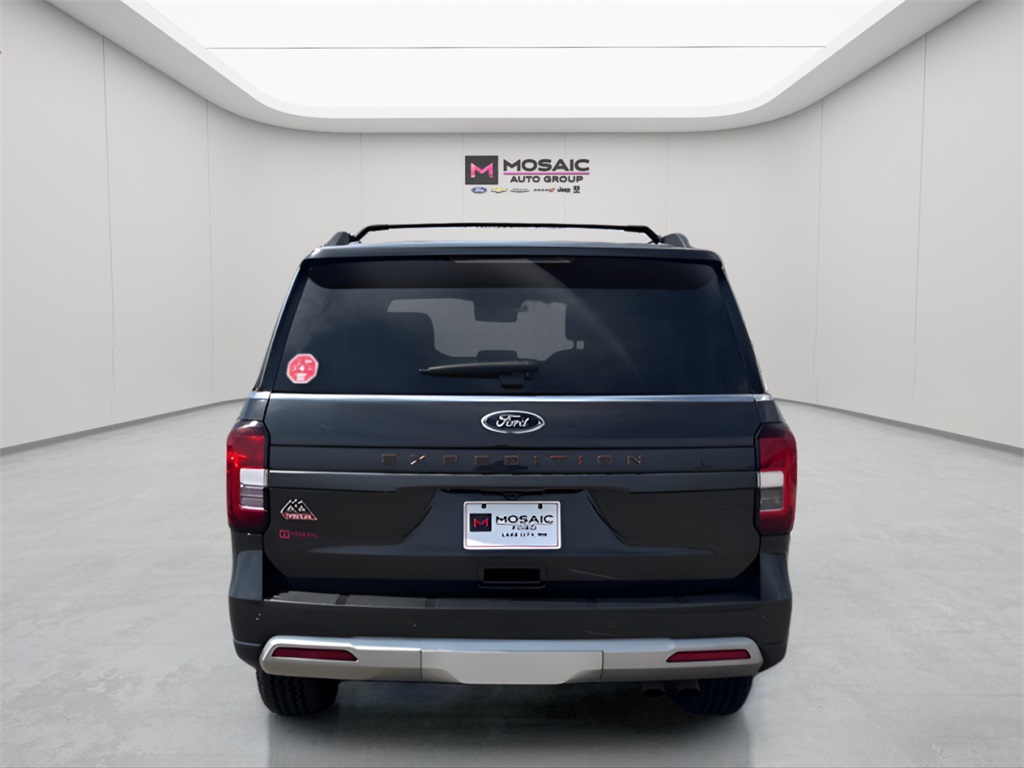 2023 Ford Expedition