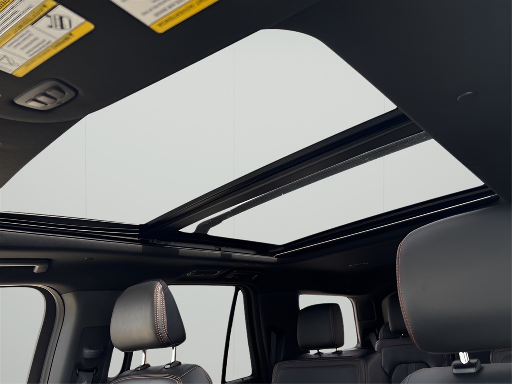 2023 Ford Expedition