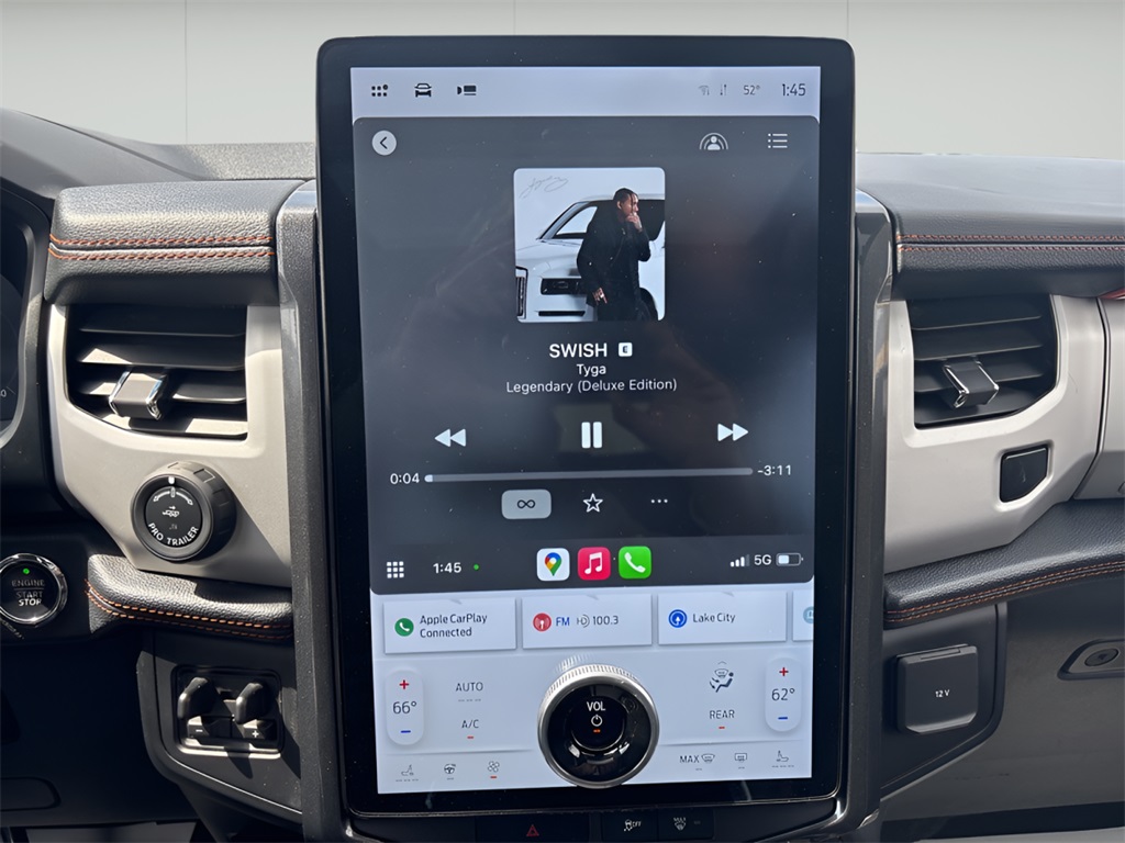 2023 Ford Expedition
