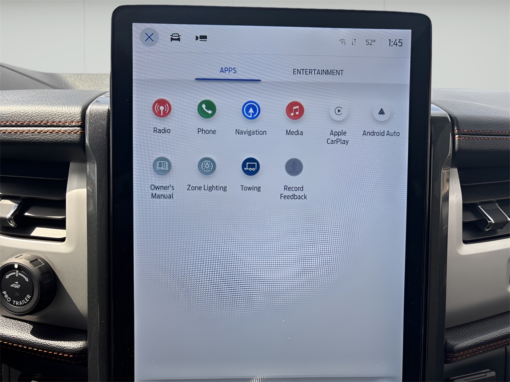 2023 Ford Expedition