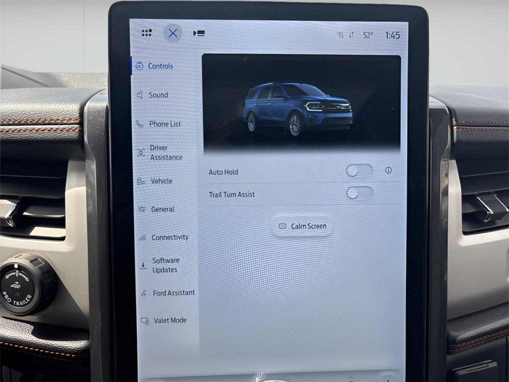 2023 Ford Expedition