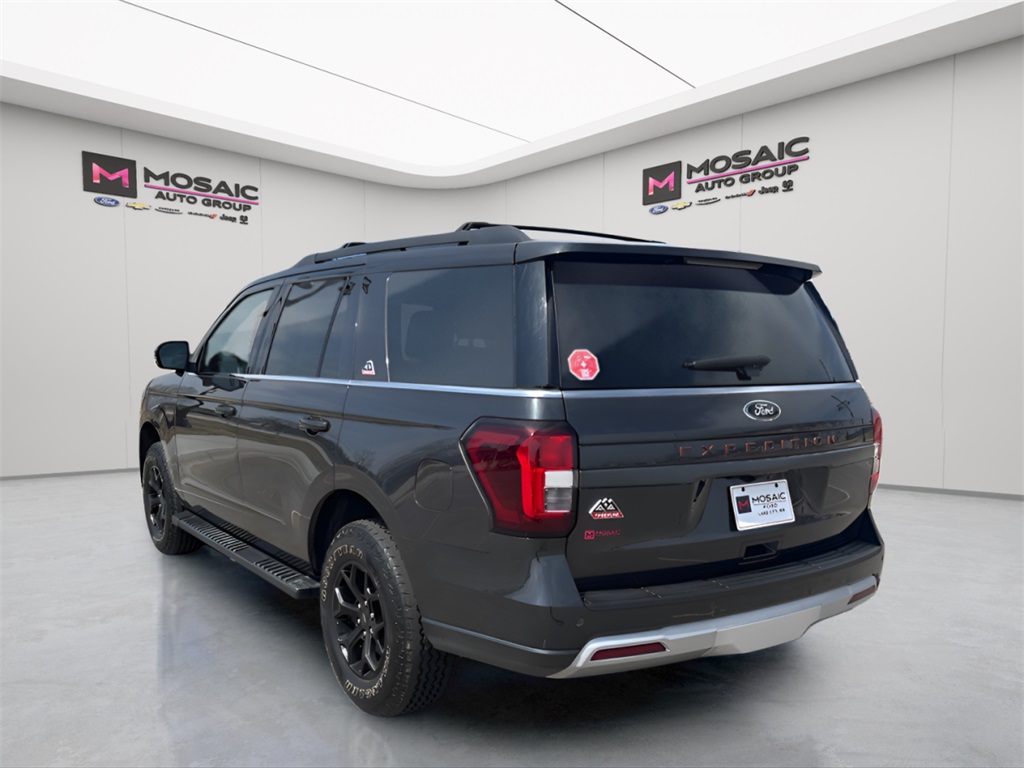 2023 Ford Expedition
