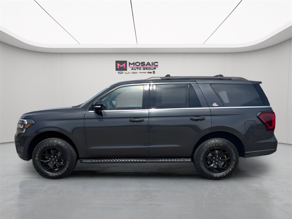 2023 Ford Expedition