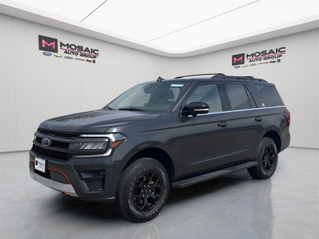 2023 Ford Expedition