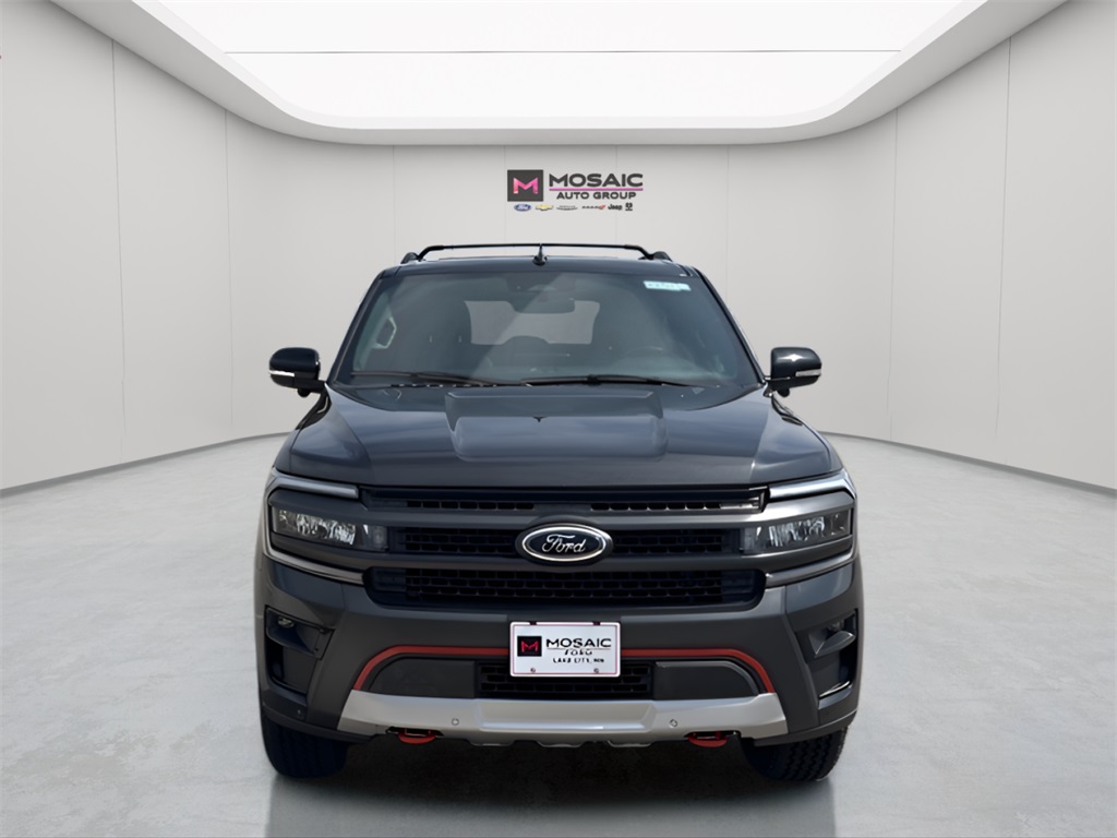 2023 Ford Expedition