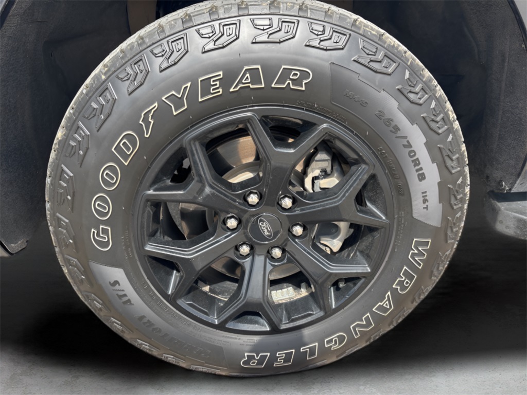 2023 Ford Expedition