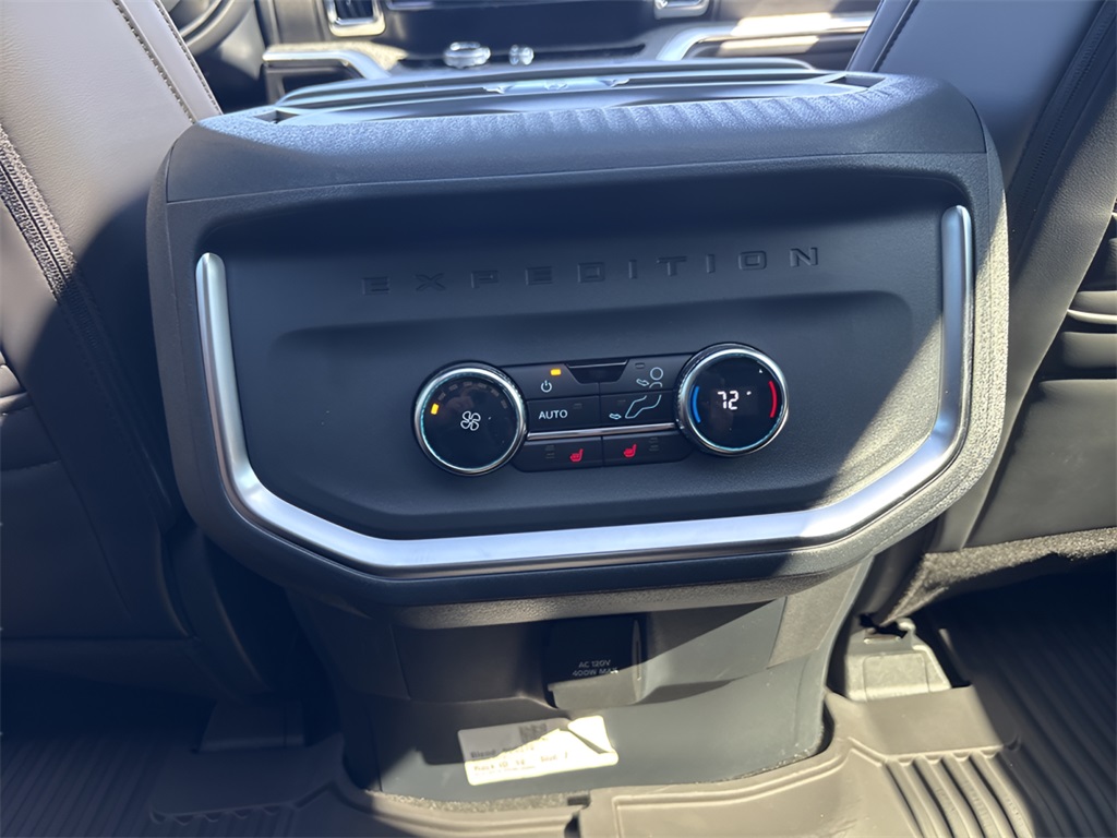 2025 Ford Expedition
