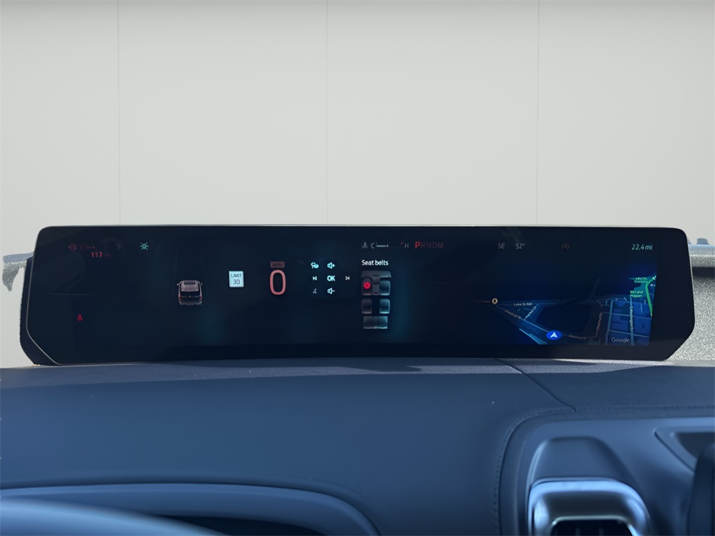 2025 Ford Expedition