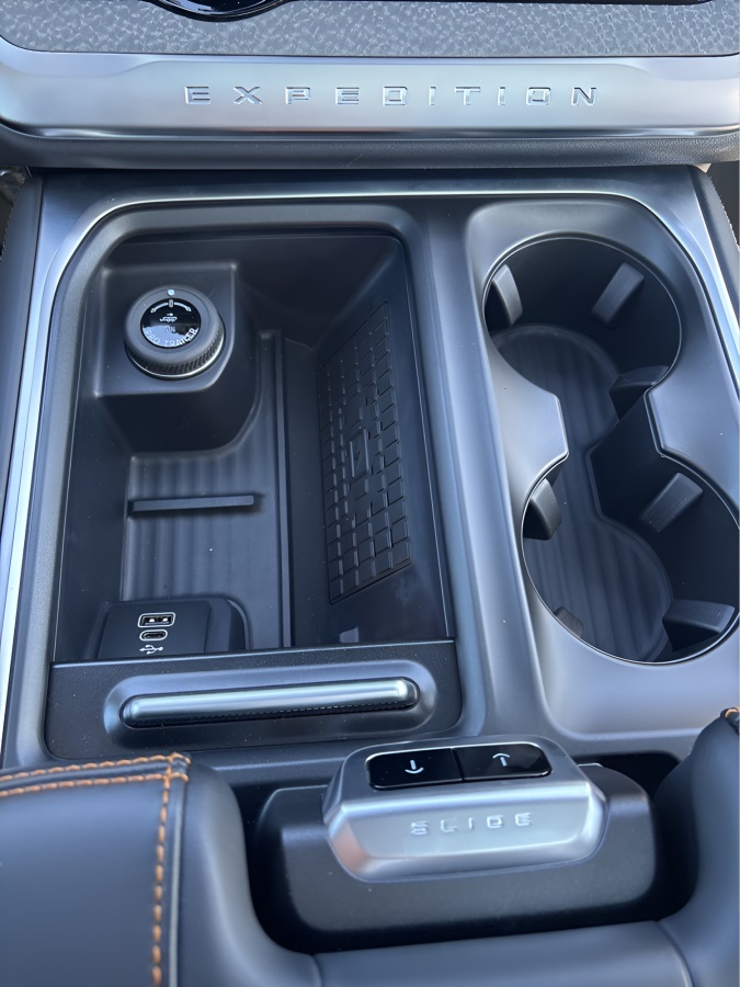 2025 Ford Expedition
