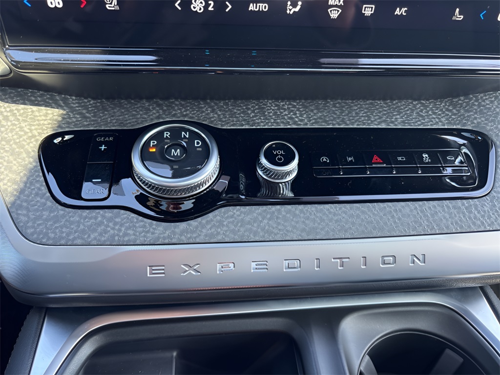 2025 Ford Expedition