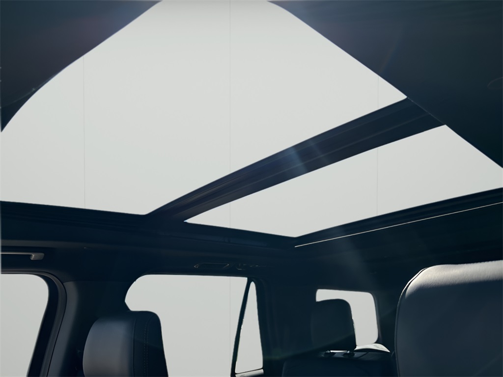 2025 Ford Expedition