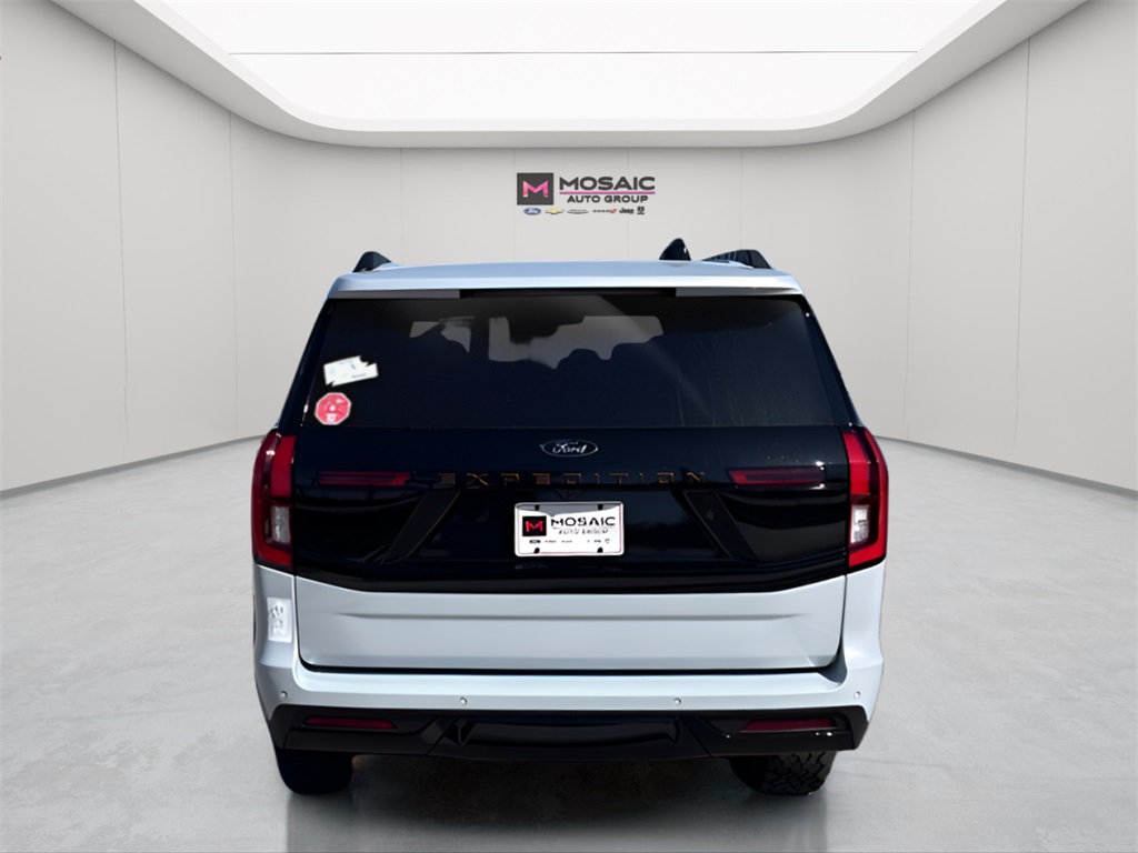 2025 Ford Expedition