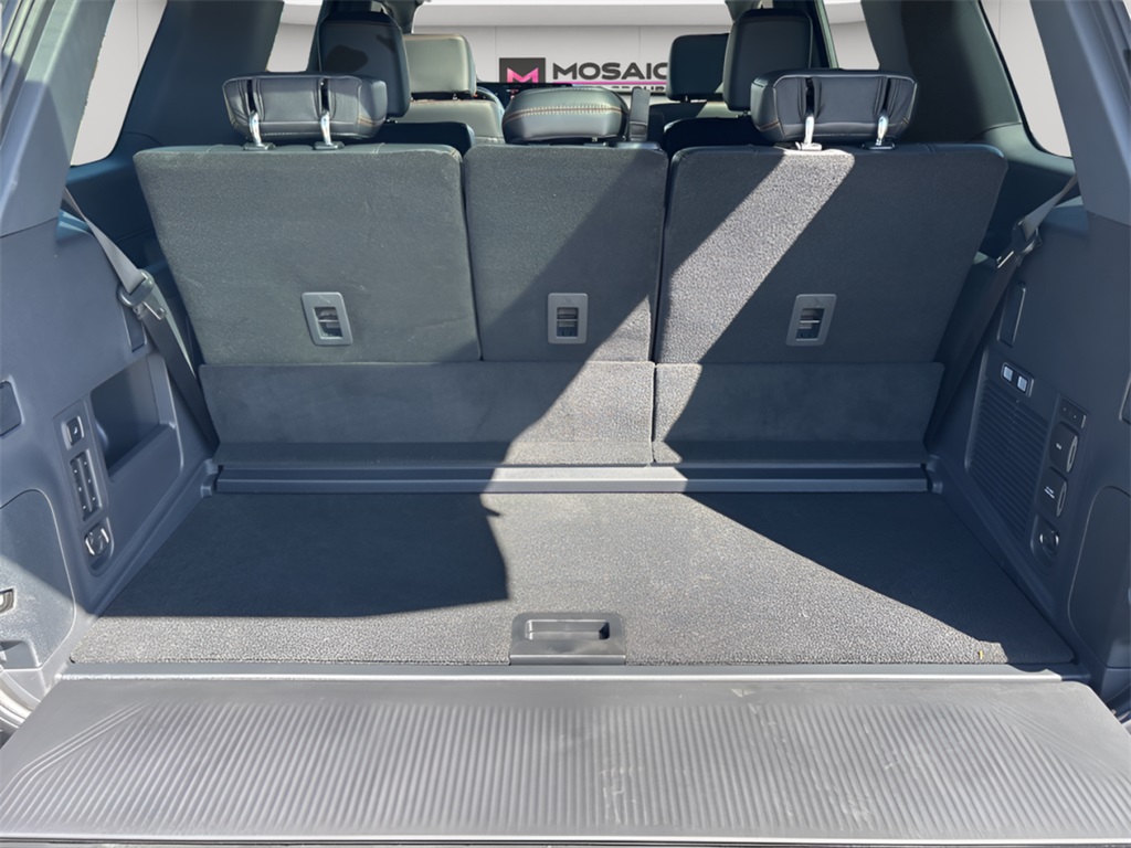 2025 Ford Expedition