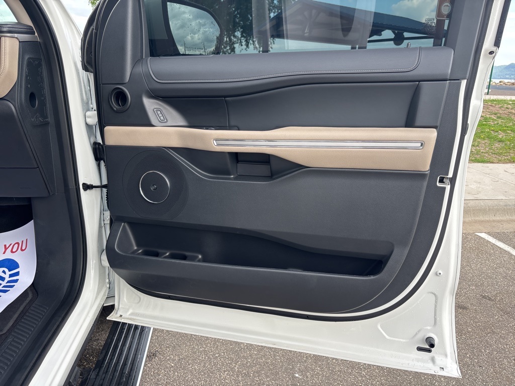 2023 Ford Expedition