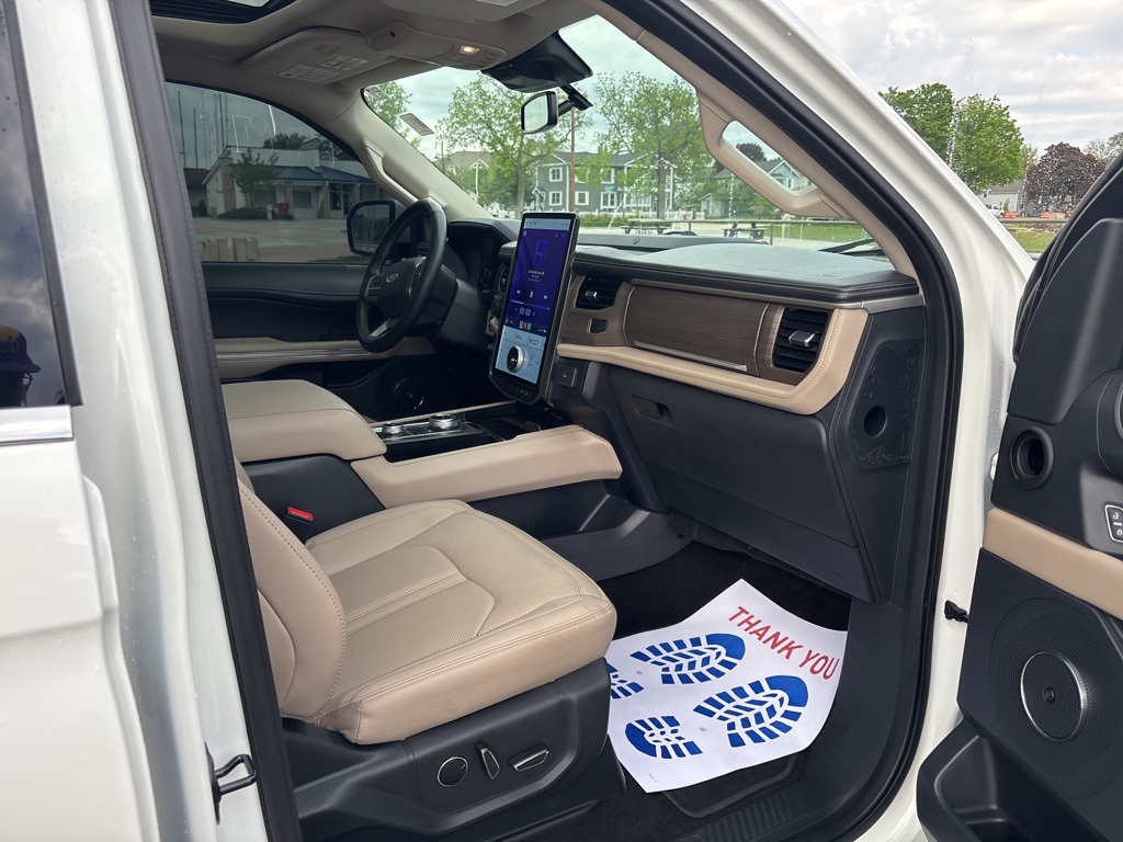 2023 Ford Expedition