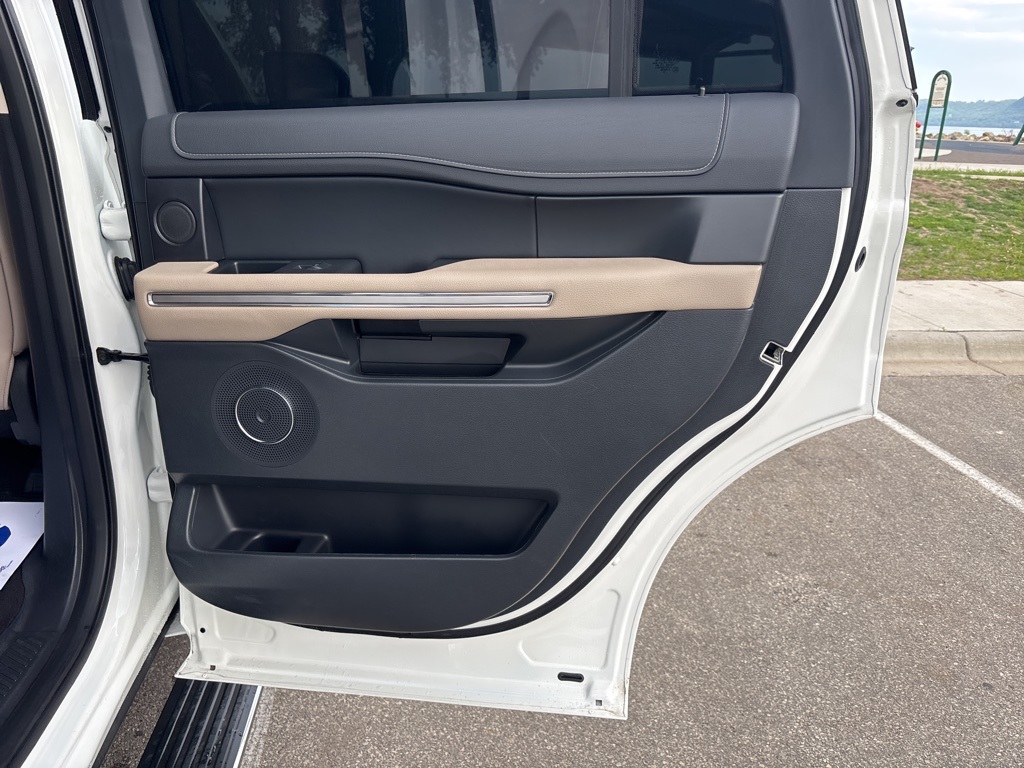 2023 Ford Expedition