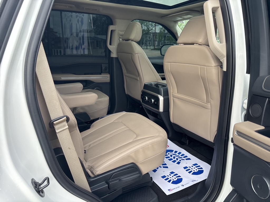 2023 Ford Expedition