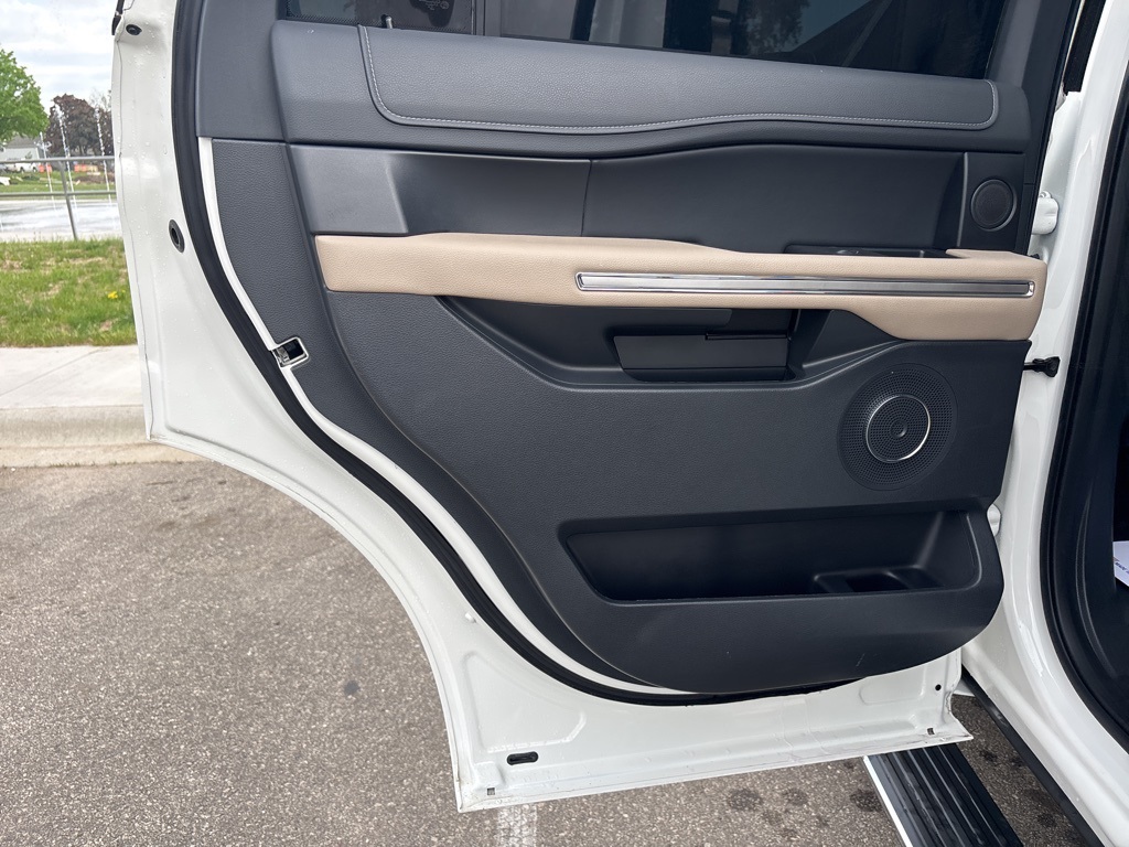 2023 Ford Expedition