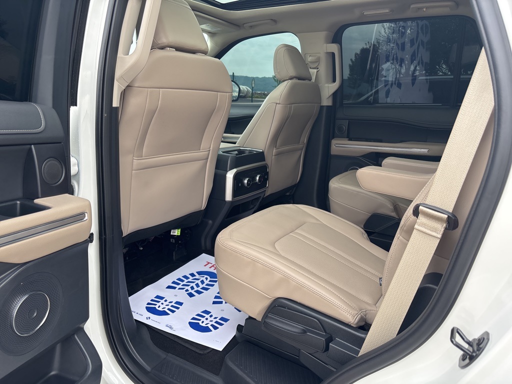 2023 Ford Expedition