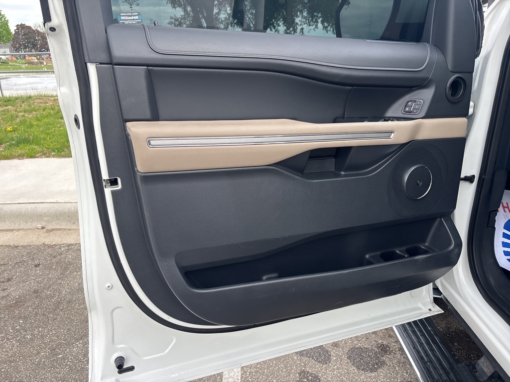 2023 Ford Expedition
