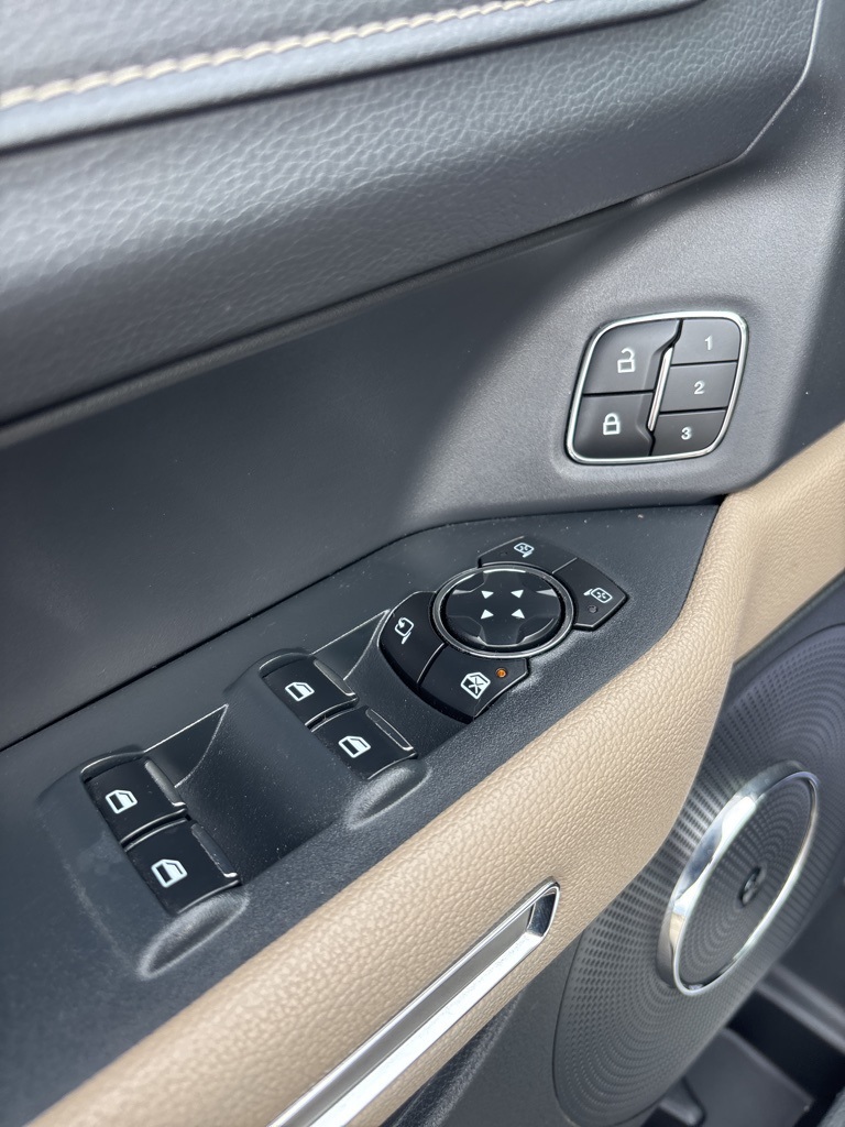2023 Ford Expedition