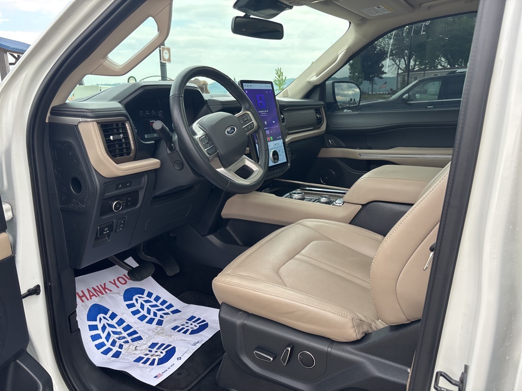 2023 Ford Expedition