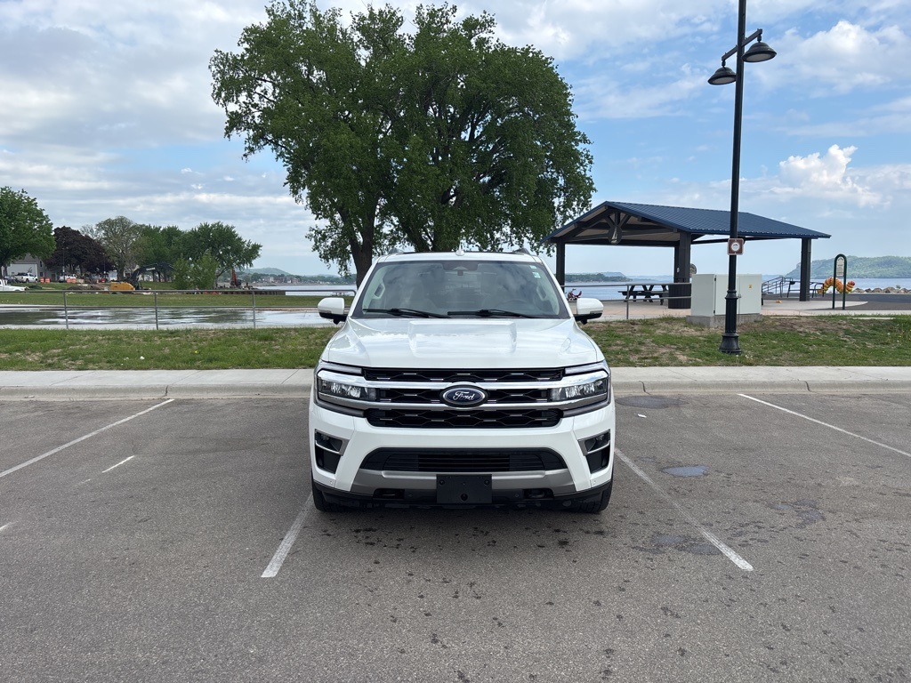 2023 Ford Expedition