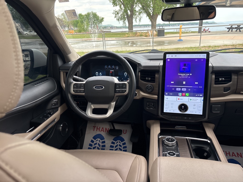 2023 Ford Expedition