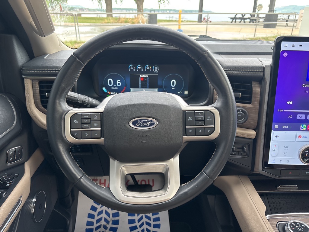 2023 Ford Expedition