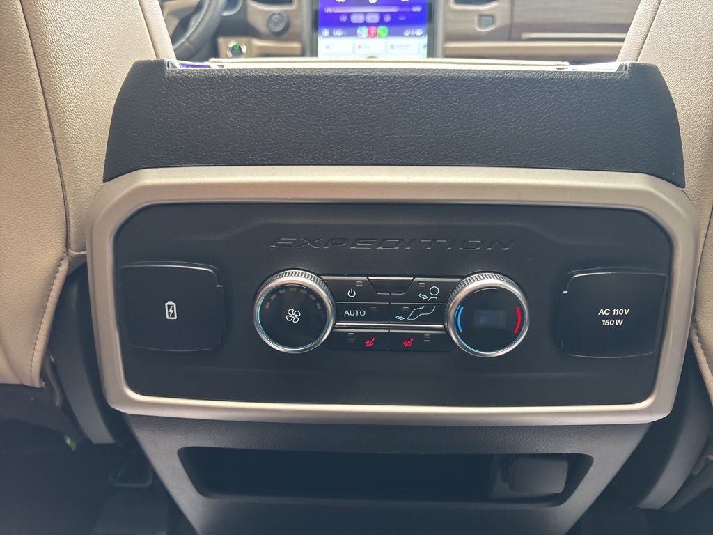 2023 Ford Expedition