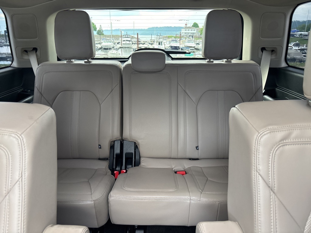 2023 Ford Expedition