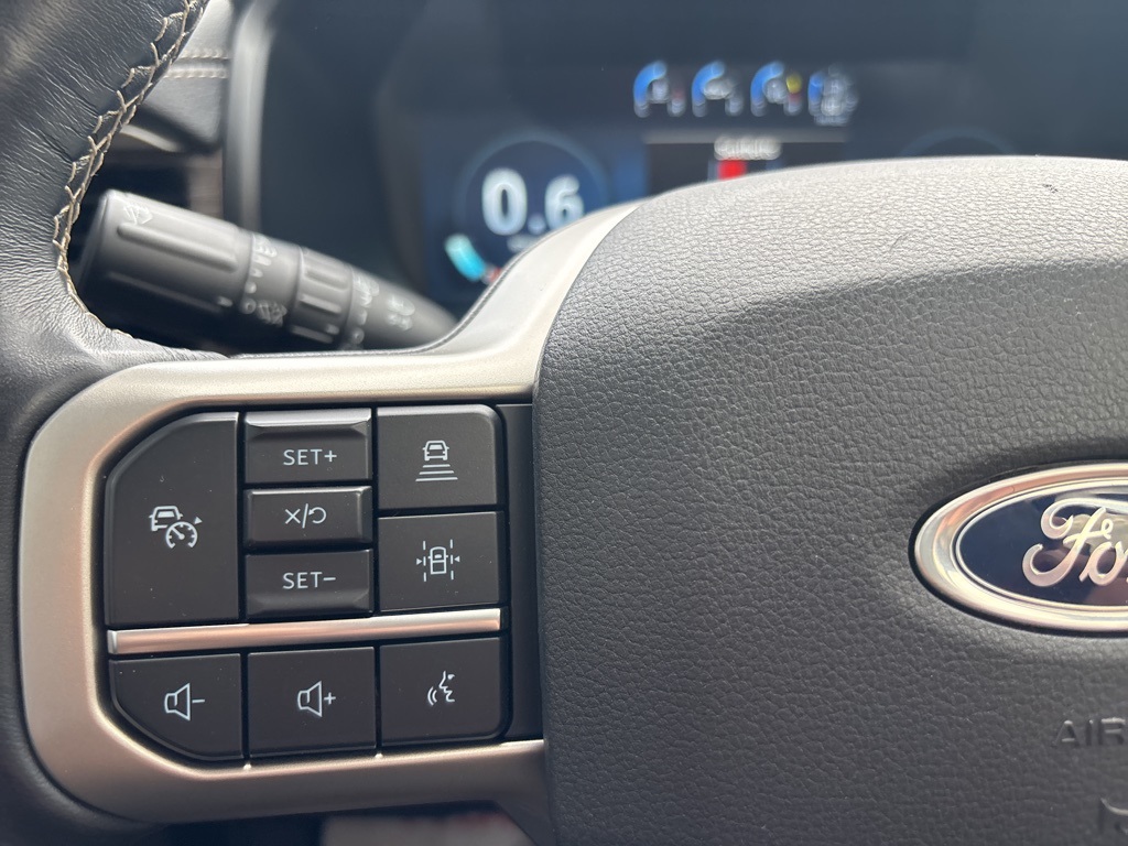 2023 Ford Expedition