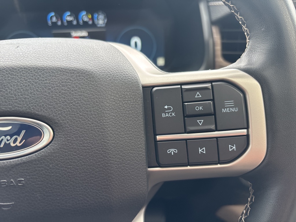 2023 Ford Expedition