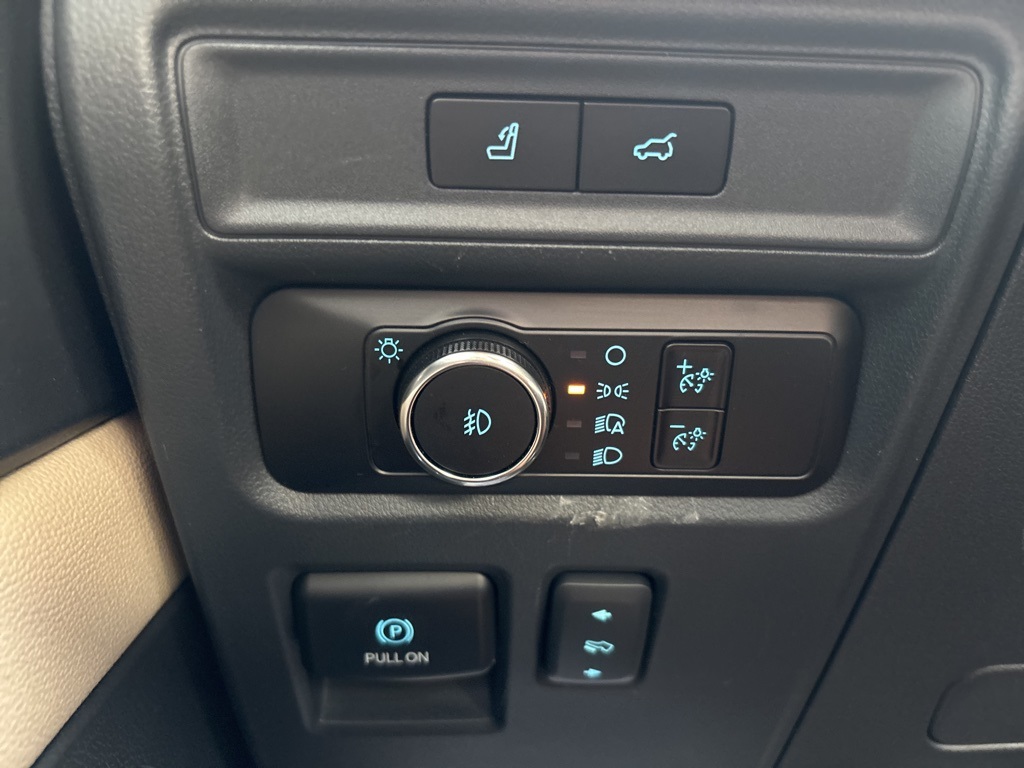 2023 Ford Expedition