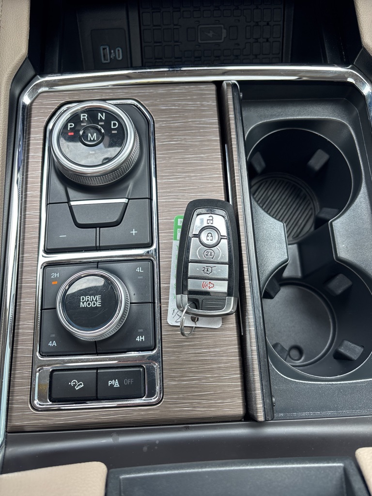 2023 Ford Expedition