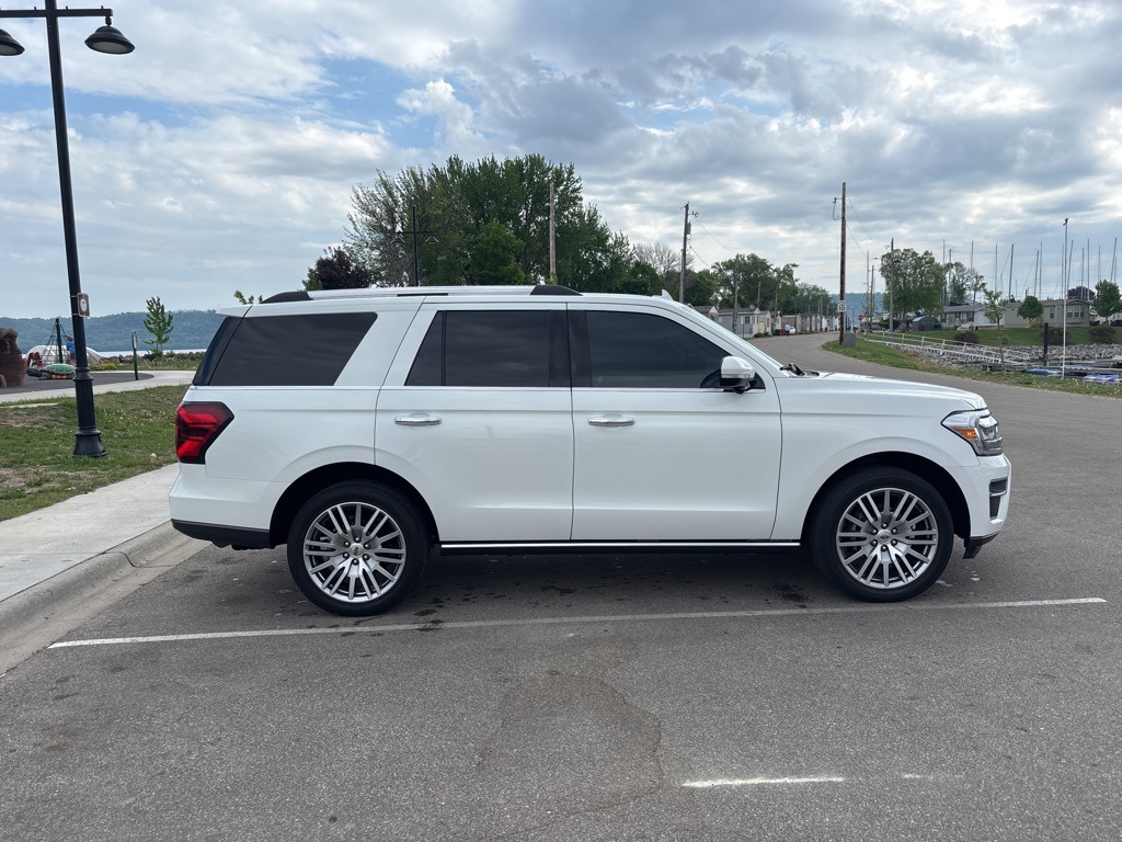 2023 Ford Expedition