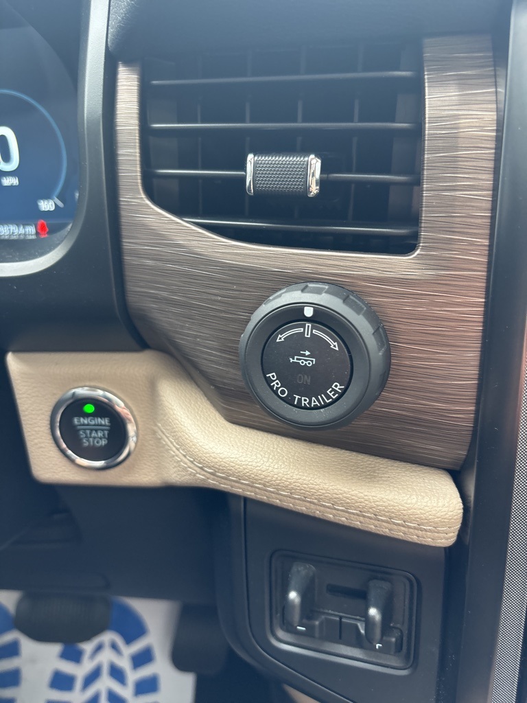 2023 Ford Expedition