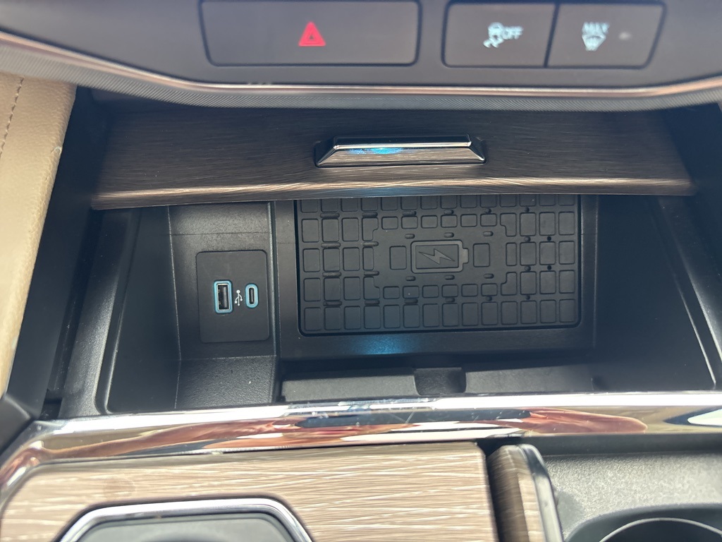 2023 Ford Expedition