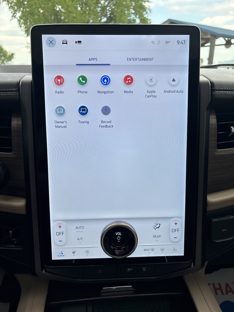 2023 Ford Expedition