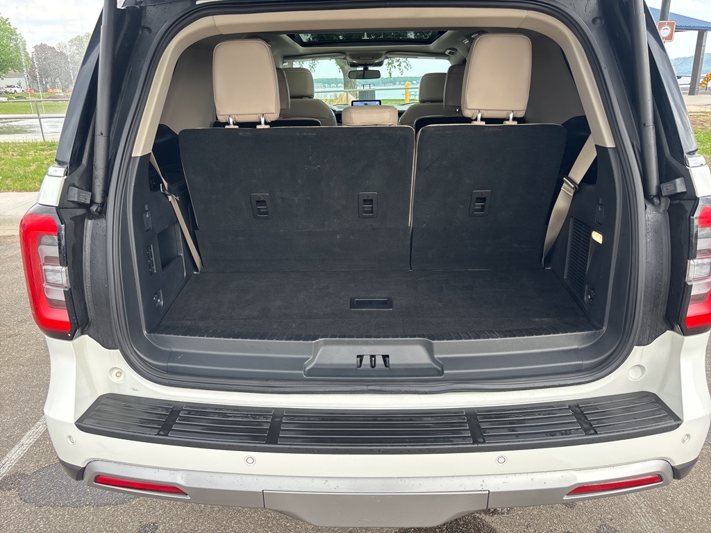 2023 Ford Expedition