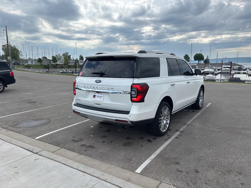 2023 Ford Expedition