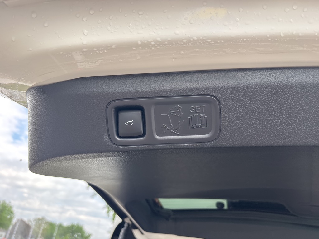 2023 Ford Expedition
