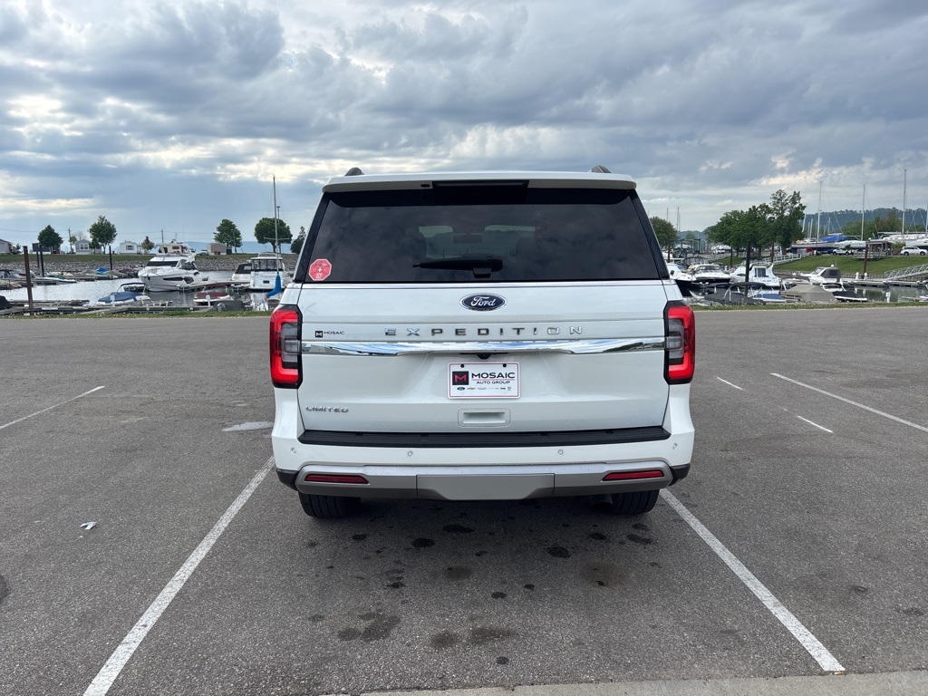 2023 Ford Expedition