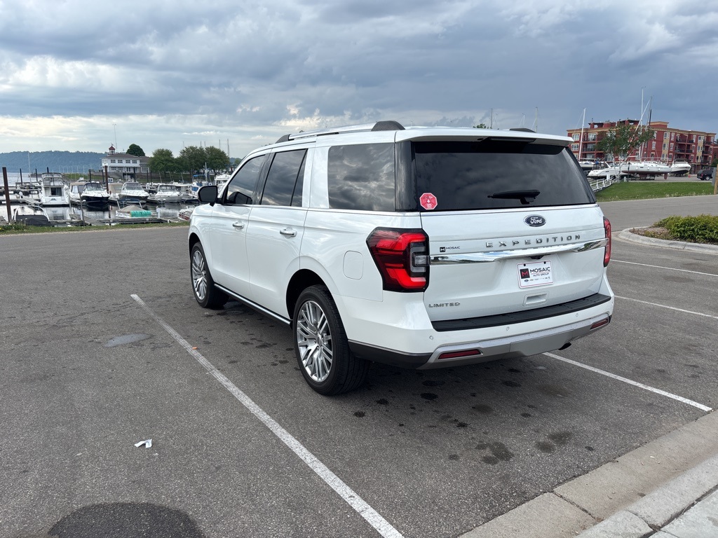 2023 Ford Expedition